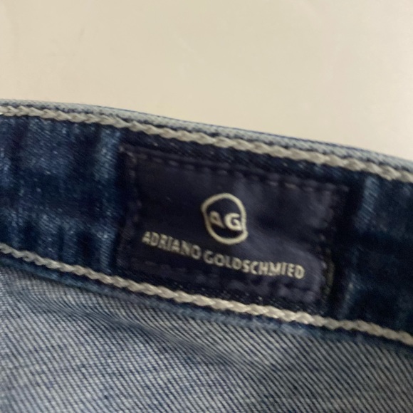 Adriano Goldschmied skinny jeans.Size 27 in great condition - Picture 5 of 8